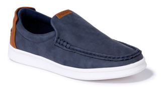 Thumbnail 1: Nautica Men's Derwin Casual Slip-On Shoes 