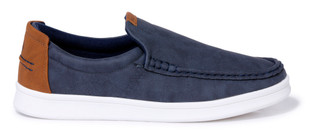 Thumbnail 5: Nautica Men's Derwin Casual Slip-On Shoes 