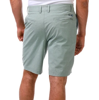 Thumbnail 3: Quiksilver Men's Waterman Amphibian Shorts 