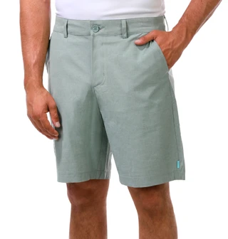 Thumbnail 1: Quiksilver Men's Waterman Amphibian Shorts 