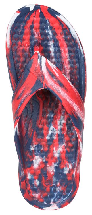 Thumbnail 4: Joybees Men's Casual Flip Flops 