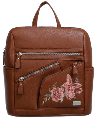 Thumbnail 3: White Mountain Wilshire Ridge Backpack 