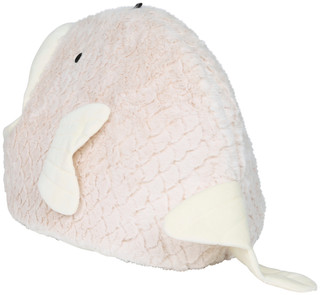 Thumbnail 2: NanDog Fish Pet Bed 