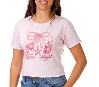 Thumbnail 1: EXIST Juniors' Sunshine State of Mind Graphic Tee 