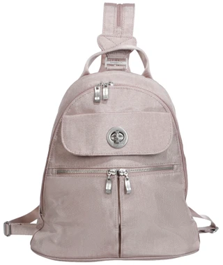 Thumbnail 2: BAGGALLINI Naples Convertible Backpack 