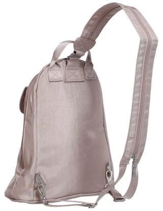 Thumbnail 3: BAGGALLINI Naples Convertible Backpack 