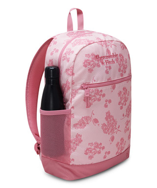 Thumbnail 2: Abercrombie & Fitch Backpack With Pencil Case 