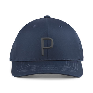 Thumbnail 1: Puma Men's Tech P Snapback Cap 