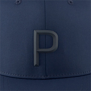 Thumbnail 3: Puma Men's Tech P Snapback Cap 
