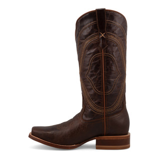 Thumbnail 2: Twisted X Women's 12 in. Rancher Cowboy Boots 