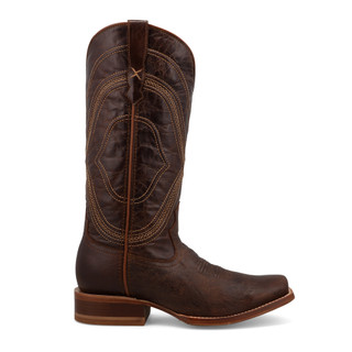 Thumbnail 7: Twisted X Women's 12 in. Rancher Cowboy Boots 