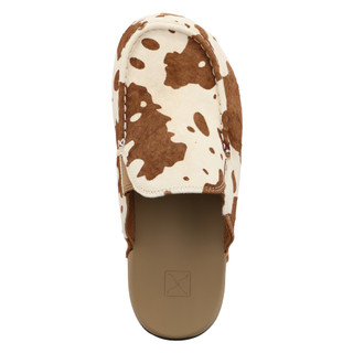 Thumbnail 2: Twisted X Women's Slip On Mules 