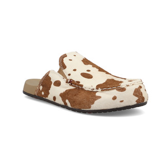 Thumbnail 1: Twisted X Women's Slip On Mules 