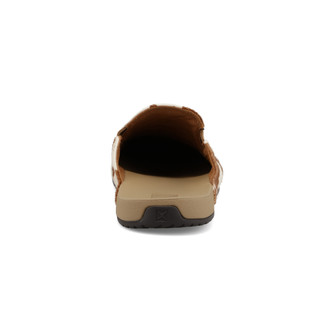 Thumbnail 5: Twisted X Women's Slip On Mules 