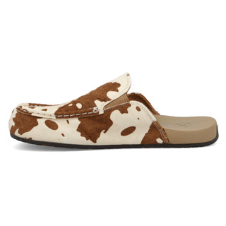 Thumbnail 7: Twisted X Women's Slip On Mules 