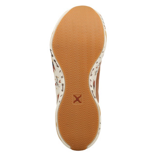 Thumbnail 3: Twisted X Women's Hooey® Feather X™ Casual Shoes 
