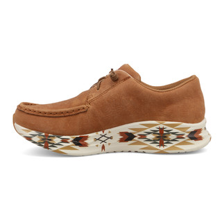 Thumbnail 4: Twisted X Women's Hooey® Feather X™ Casual Shoes 