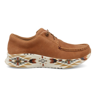 Thumbnail 5: Twisted X Women's Hooey® Feather X™ Casual Shoes 