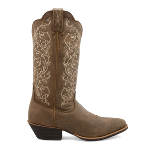 Thumbnail 3: Twisted X Women's 12 in. Western Boots 