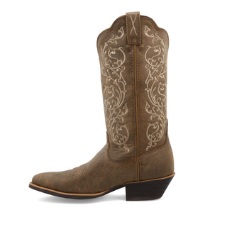 Thumbnail 6: Twisted X Women's 12 in. Western Boots 