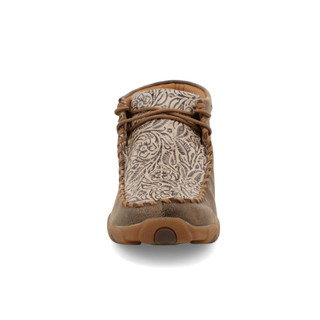 Thumbnail 2: Twisted X Women's  Casual Chukka Driving Moc Shoes 