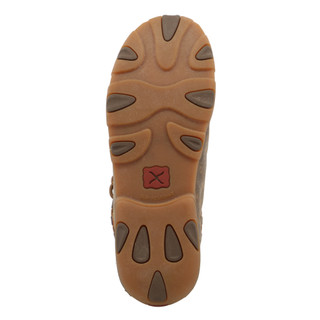 Thumbnail 5: Twisted X Women's  Casual Chukka Driving Moc Shoes 