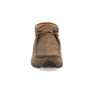 Thumbnail 2: Twisted X Women's  Casual Chukka Driving Moc Shoes 
