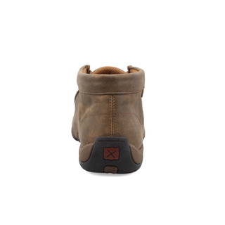 Thumbnail 4: Twisted X Women's  Casual Chukka Driving Moc Shoes 