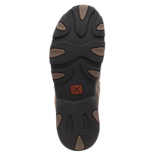 Thumbnail 7: Twisted X Kid's Casual Chukka Chukka Driving Moc Shoes 
