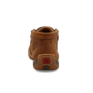 Thumbnail 3: Twisted X Kid's Casual Chukka Chukka Driving Moc Shoes 