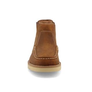 Thumbnail 2: Twisted X Men's 4 in. Chelsea Wedge Sole Boots 
