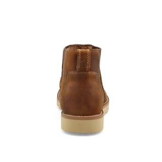 Thumbnail 3: Twisted X Men's 4 in. Chelsea Wedge Sole Boots 