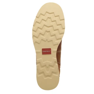 Thumbnail 4: Twisted X Men's 4 in. Chelsea Wedge Sole Boots 