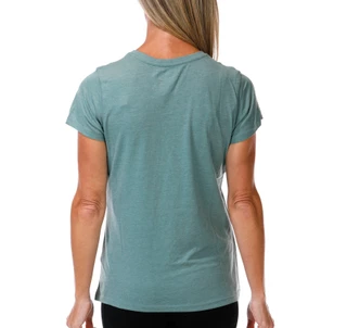 Thumbnail 2: Mountain And Isles Women's Short Sleeve Graphic Tee 