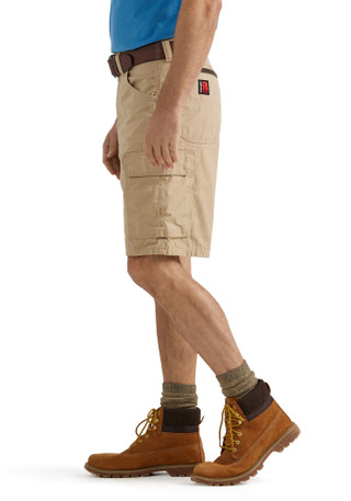 Thumbnail 5: Wrangler Men's Ripstop Ranger Cargo Shorts 