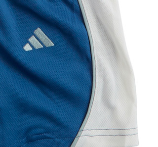 Thumbnail 3: Adidas Little Boys Active 2 Pc Shorts Set 