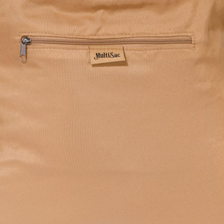 Thumbnail 2: MULTISAC Lorraine Large Crossbody Bag 