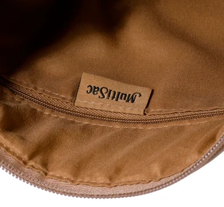 Thumbnail 5: MULTISAC Lorraine Large Crossbody Bag 