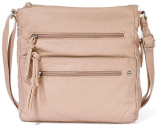 Thumbnail 1: MULTISAC Lorraine Large Crossbody Bag 