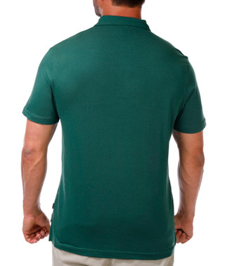 Thumbnail 2: Hurley Men's Short Sleeve Polo 