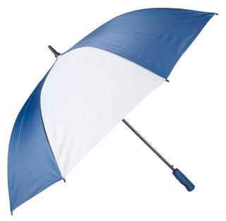 Thumbnail 1: ShedRain 58-Inch Auto-Open Stick Umbrella 