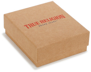 Thumbnail 2: True Religion Men's Multi Bead Necklace 