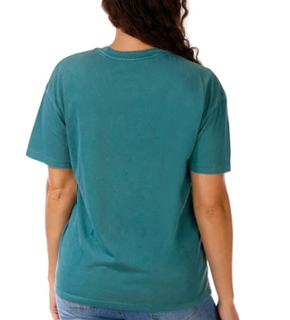 Thumbnail 2: BILLABONG Juniors' Short Sleeve Dreams For Days Tee 