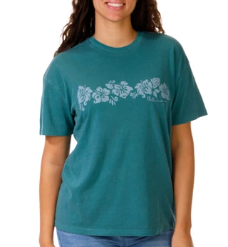 Thumbnail 1: BILLABONG Juniors' Short Sleeve Dreams For Days Tee 