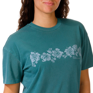 Thumbnail 3: BILLABONG Juniors' Short Sleeve Dreams For Days Tee 