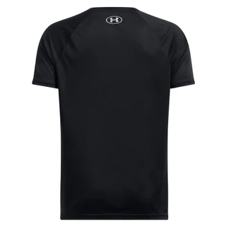 Thumbnail 2: Under Armour Big Boys' Short Sleeve Velocity Tee 