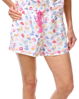 Thumbnail 2: JACLYN Women's Woven Rayon Cami Set 