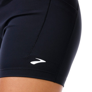 Thumbnail 3: BROOKS Women's Spark 5 Short Tights 