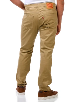 Thumbnail 2: Levi's Men's 511 Slim All Season Jeans 