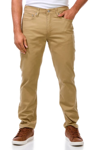 Thumbnail 1: Levi's Men's 511 Slim All Season Jeans 